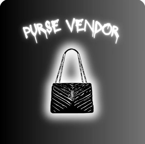 PURSE VENDOR