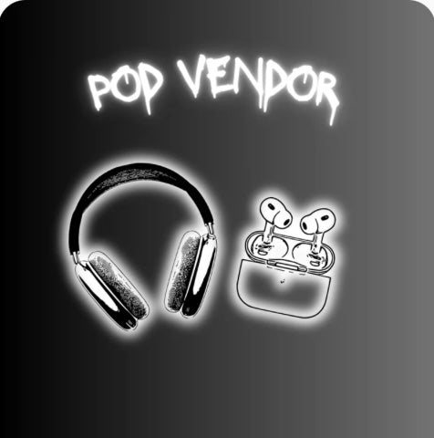 U.S BASED POD VENDOR