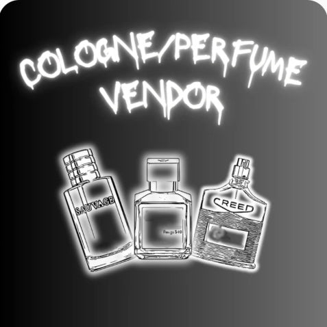 FRAGRANCE VENDOR